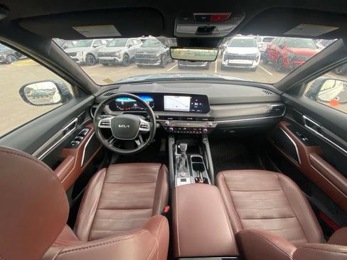 Used 2023 Kia Telluride SX Prestige AWD/4WD image 21