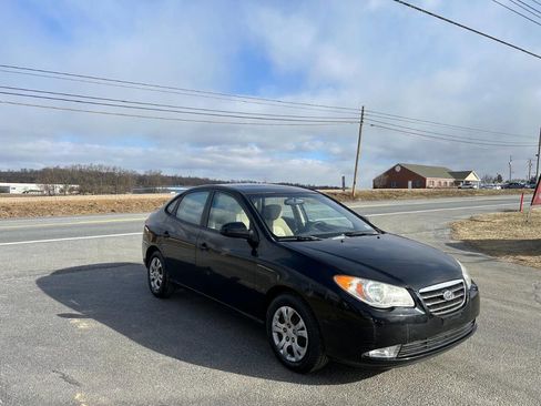Used 2009 Hyundai Elantra GLS image 3