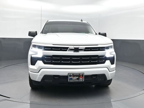 Used 2023 Chevrolet Silverado 1500 RST image 33
