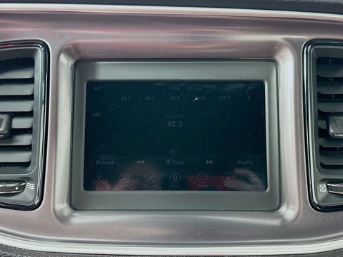 Used 2022 Dodge Challenger R/T RWD image 14