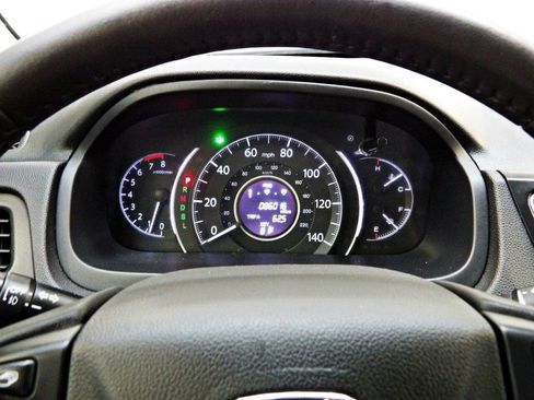 Used 2016 Honda CR-V EX-L image 15