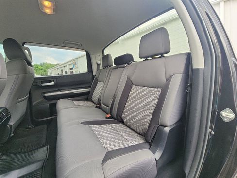 Used 2019 Toyota Tundra SR5 w/ TRD Off Road Package AWD/4WD image 22