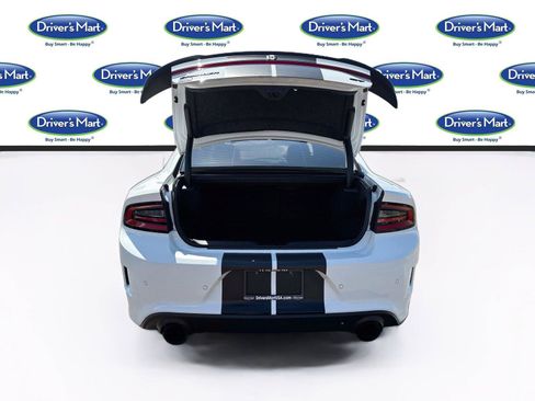 Used 2021 Dodge Charger GT w/ Blacktop Package RWD image 24
