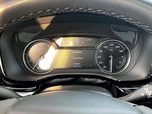 New 2025 Cadillac XT6 Premium Luxury image 22