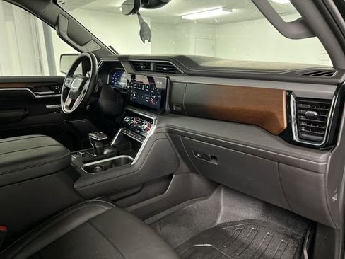 Certified 2024 GMC Sierra 1500 Denali w/ Denali Reserve Package image 30