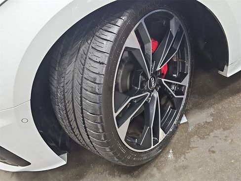 Used 2021 Audi S5 Prestige w/ Prestige Package image 32