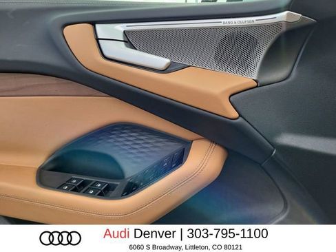 New 2025 Audi A5 2.0T Premium Plus image 10