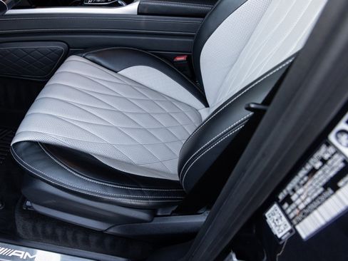 Used 2022 Mercedes-Benz G 63 AMG 4MATIC image 20