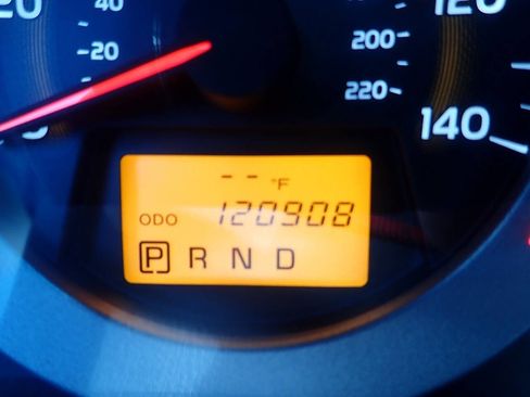 Used 2012 Toyota RAV4 Limited w/ Premium Plus Value Pkg AWD/4WD image 7