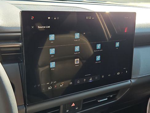 New 2026 MAZDA CX-5 Preferred AWD/4WD image 13