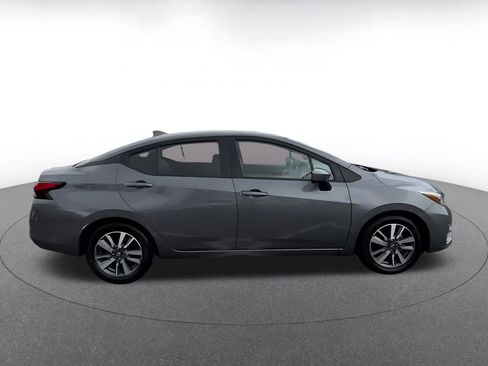 Used 2025 Nissan Versa SV image 15