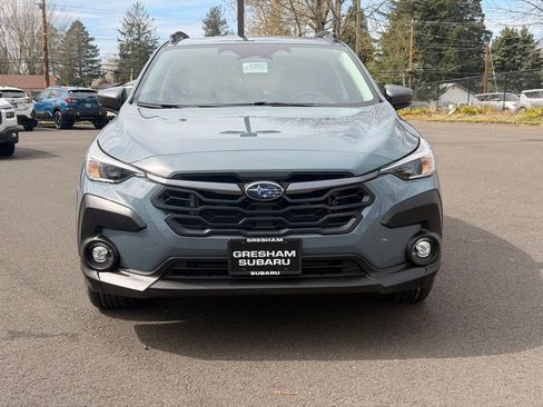 Used 2024 Subaru Crosstrek 2.0i Premium image 2