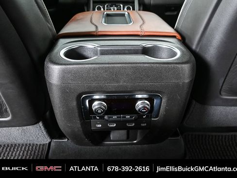 Certified 2023 GMC Yukon XL Denali Ultimate image 21