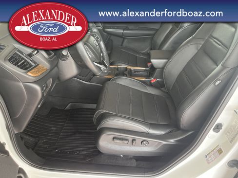 Used 2022 Honda CR-V Touring image 8