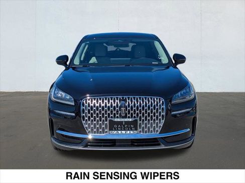 New 2025 Lincoln Corsair Premiere w/ Equipment Group 101A image 4