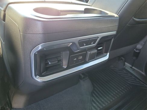 Used 2020 Chevrolet Silverado 1500 LTZ w/ LTZ Plus Package image 21