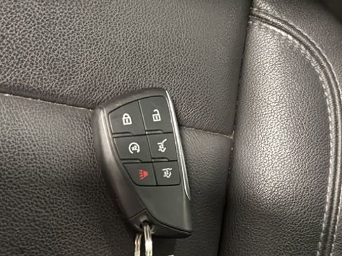 Used 2021 Chevrolet Tahoe Z71 AWD/4WD image 21