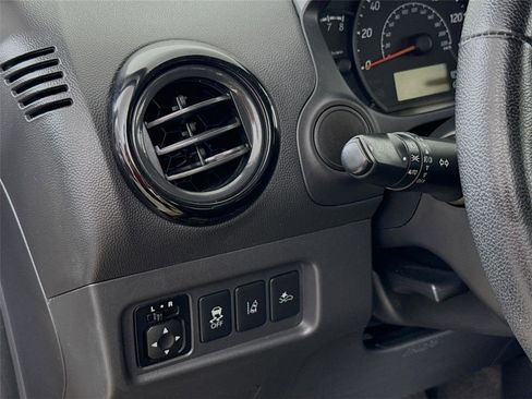 Used 2023 Mitsubishi Mirage Black Edition image 10