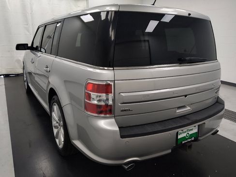Used 2018 Ford Flex SEL w/ Equipment Group 202A AWD/4WD image 5