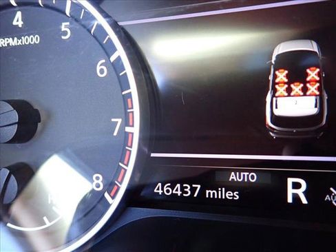 Used 2022 Nissan Pathfinder Platinum image 28