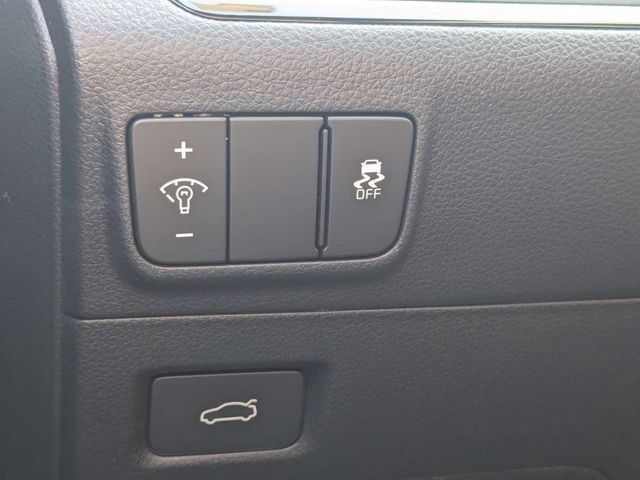 New 2026 Kia K5 GT-Line FWD image 22