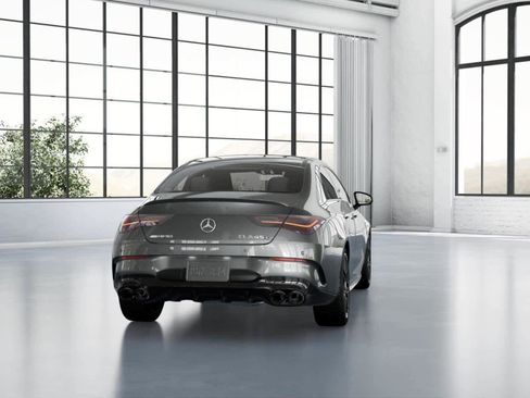 New 2026 Mercedes-Benz CLA 45 AMG S 4MATIC image 23