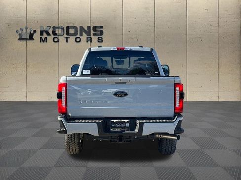 New 2026 Ford F250 XLT w/ XLT Premium Package image 8