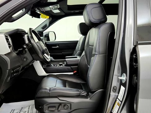 Used 2023 Toyota Tundra Platinum AWD/4WD image 24