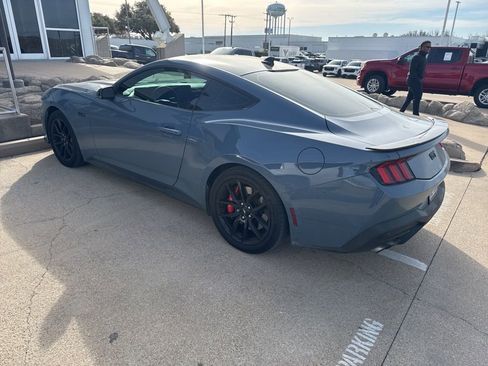 Used 2024 Ford Mustang GT Premium image 2