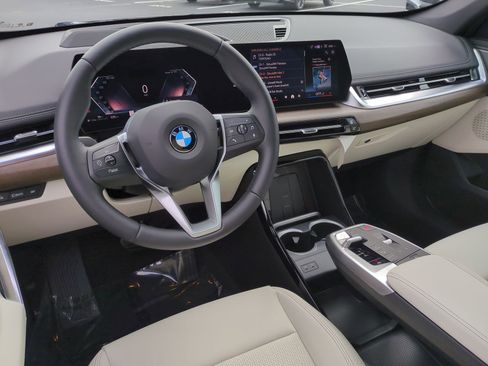 Certified 2026 BMW X1 xDrive28i w/ Technology Package image 27