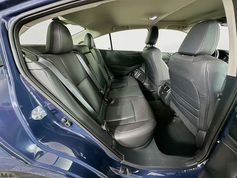 Certified 2024 Subaru Legacy Limited AWD/4WD image 34