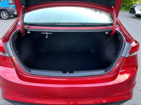 Used 2017 Hyundai Elantra Value Edition w/ Cargo Package FWD image 31