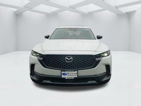 New 2026 MAZDA CX-50 2.5 Hybrid w/ Weather Package image 2