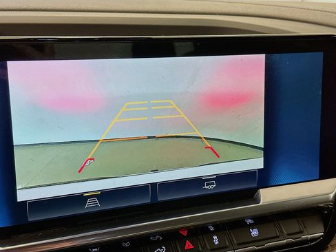 Used 2023 Chevrolet Silverado 1500 LT image 23