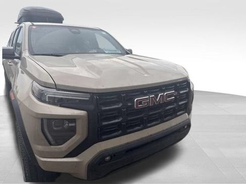 Used 2024 GMC Canyon Elevation w/ Convenience Package RWD image 20
