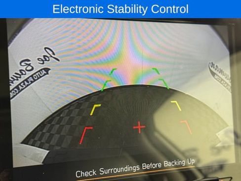 Used 2022 Subaru Crosstrek 2.5i Sport w/ Moonroof Package image 20