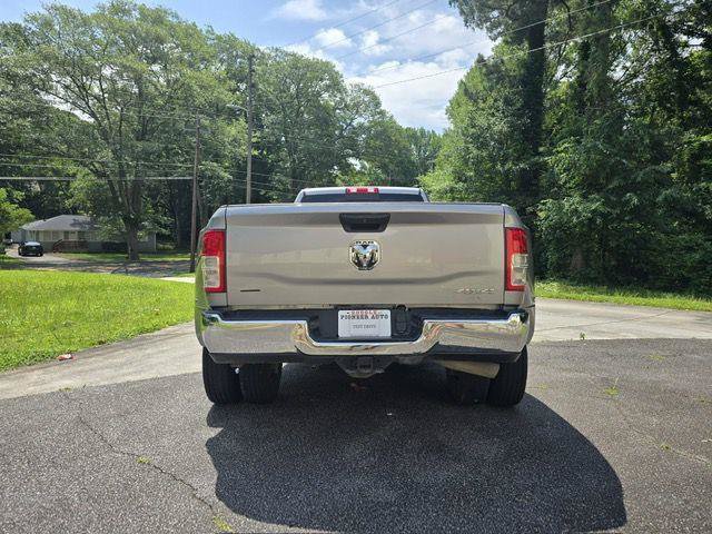 Used 2019 RAM 3500 Tradesman AWD/4WD image 35