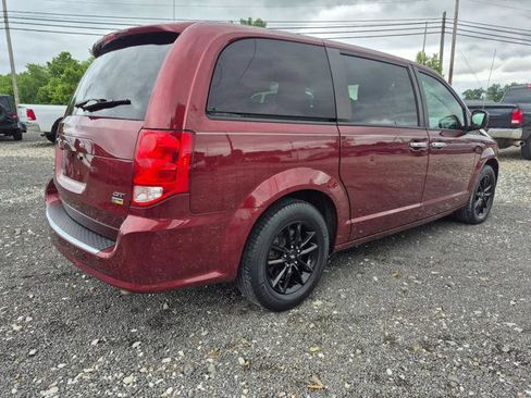 Used 2019 Dodge Grand Caravan GT FWD image 5