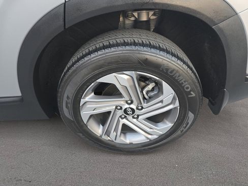 Used 2023 Hyundai Santa Fe SEL image 25