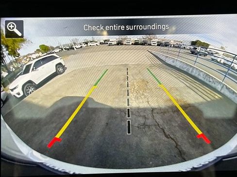 New 2026 Jeep Cherokee Limited image 19