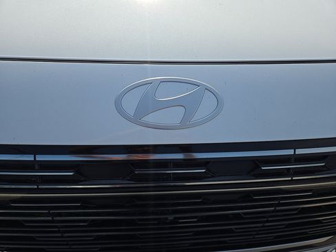 Certified 2026 Hyundai Palisade Calligraphy AWD/4WD image 46