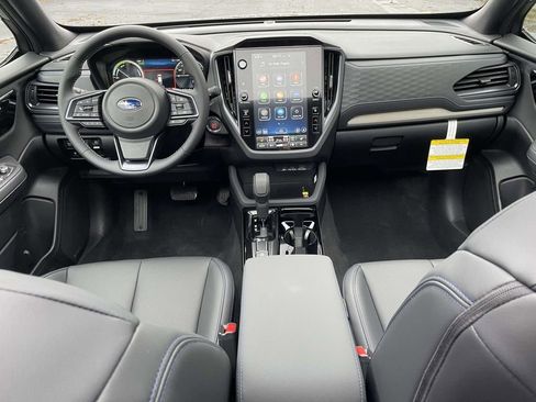 New 2026 Subaru Forester Limited AWD/4WD image 14