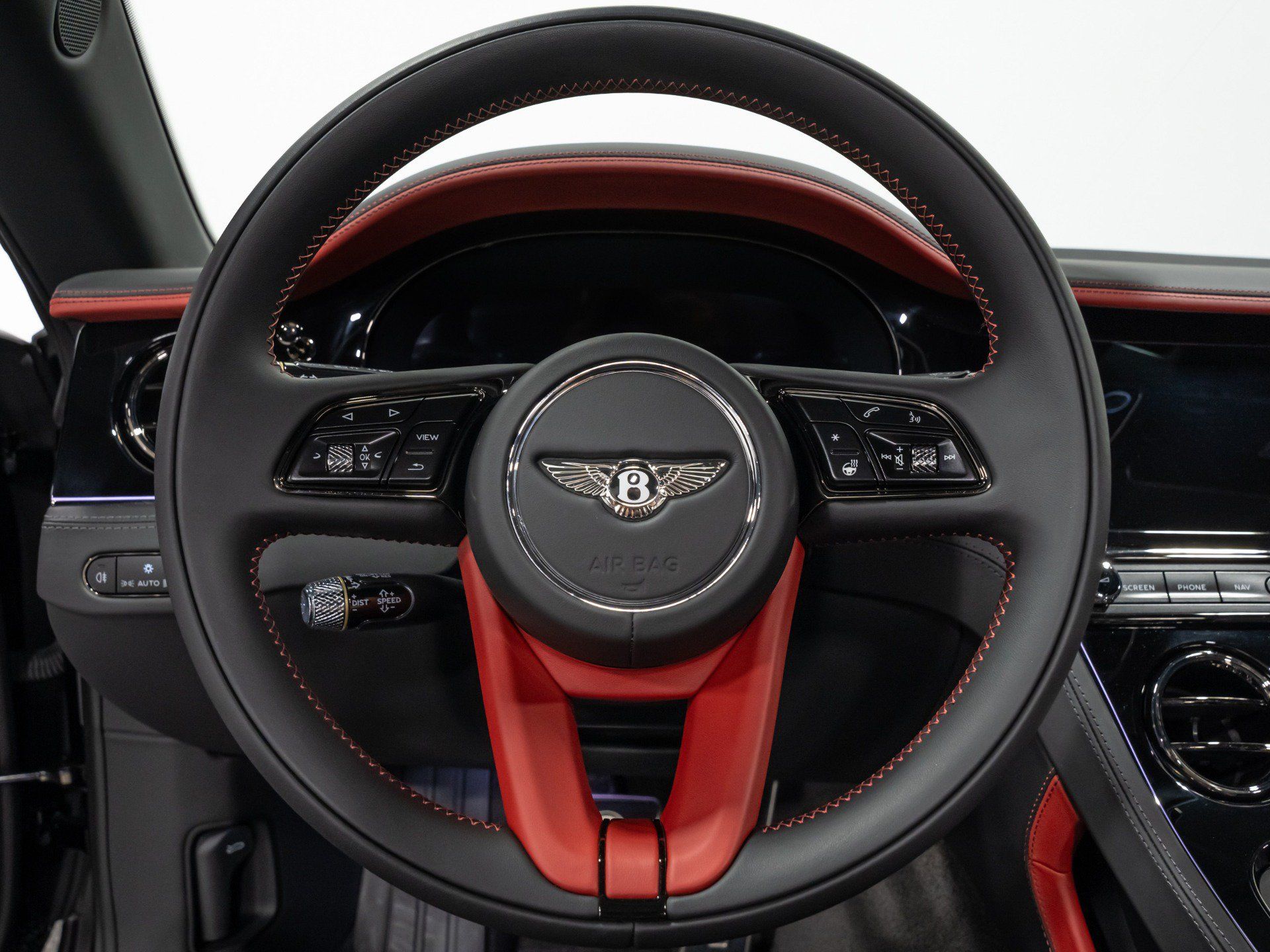Used 2025 Bentley Continental GT Speed AWD/4WD image 55