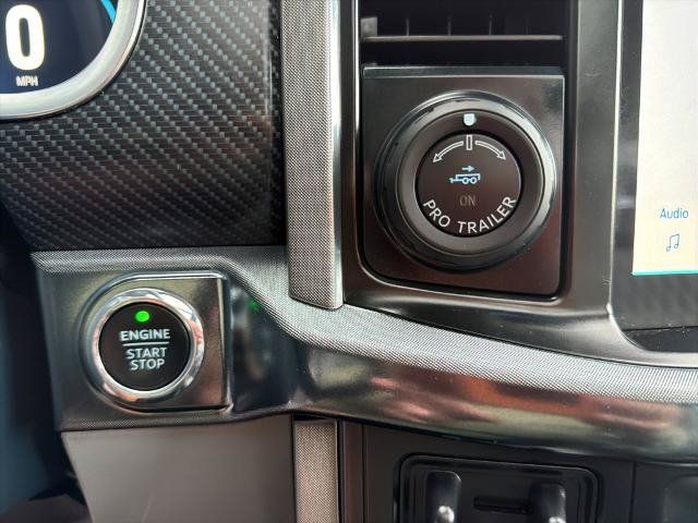 Certified 2023 Ford F150 Limited AWD/4WD image 35