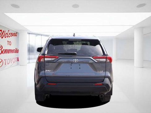 Certified 2023 Toyota RAV4 LE image 6