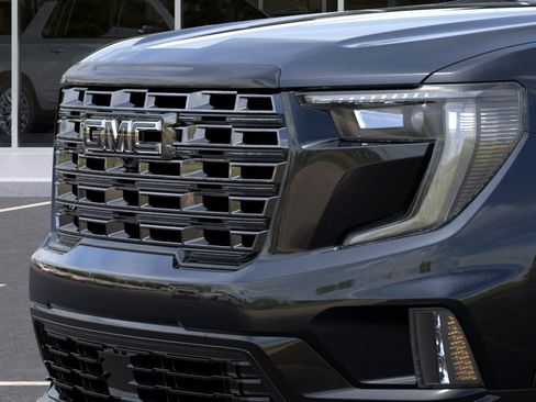New 2026 GMC Acadia Denali Ultimate FWD image 13