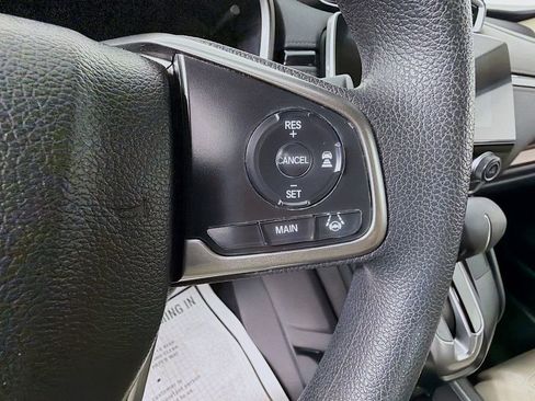 Used 2018 Honda CR-V EX image 12