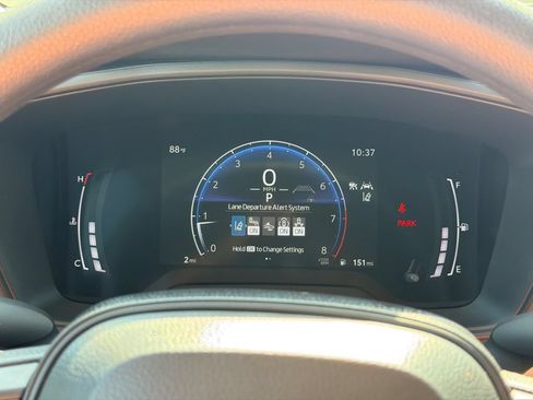 New 2026 Toyota Corolla LE FWD image 32