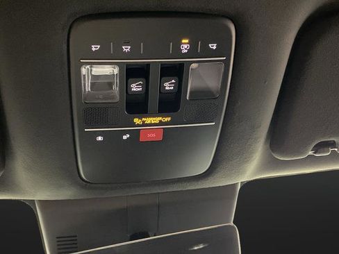 New 2026 Hyundai Palisade Calligraphy image 28