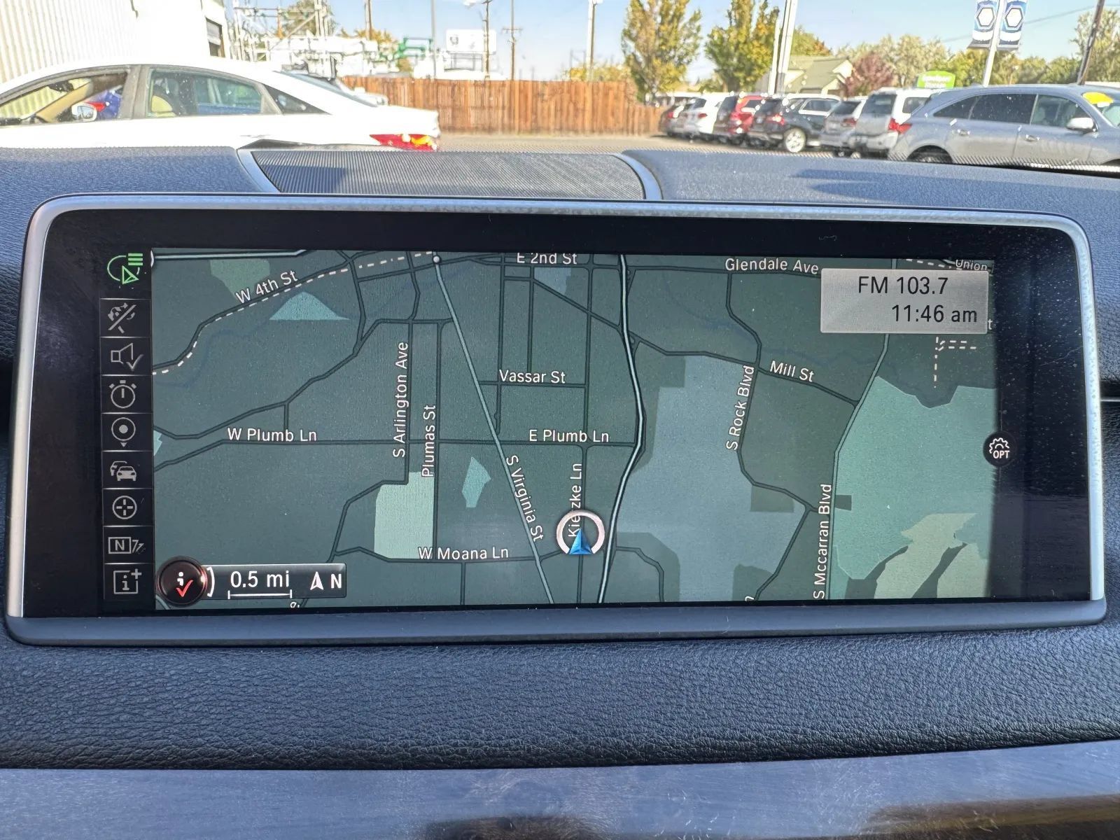 Used 2015 BMW X5 xDrive35i AWD/4WD image 28